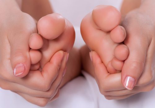 Foot Detox Benefits & More