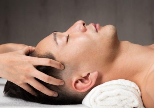 Scalp Massage: Hair Growth, Benefits, & More